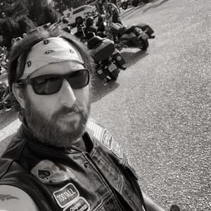 Meet your Posher, Jesse